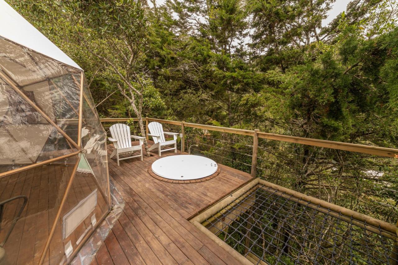 Cerro Verde Mirador Medellín Exteriör bild